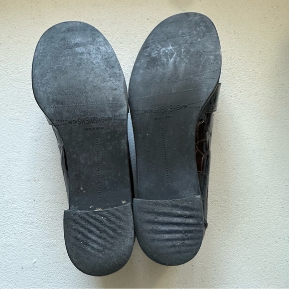 Stuart weitzman woman’s loafers - Picture 7 of 12